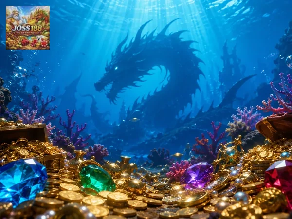 Gambar Dragon Fishing 2 1