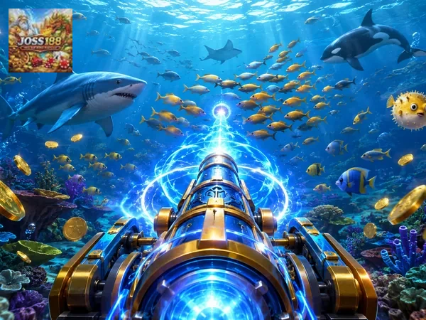 Gambar Dragon Fishing 2 2