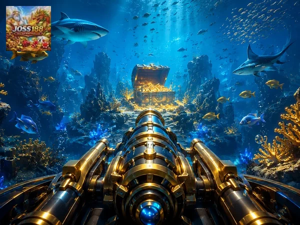 Gambar Dragon Fishing 2 3
