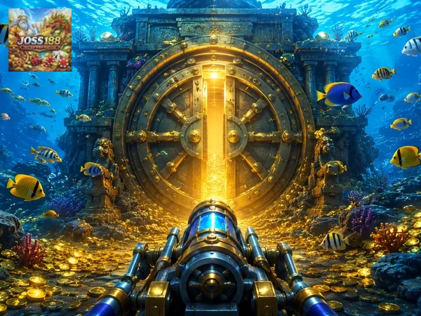 Gambar Dragon Fishing 2 4