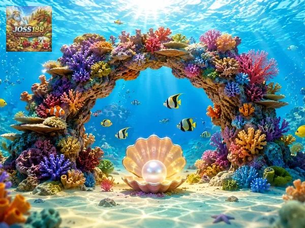 Star Fishing gambar 1