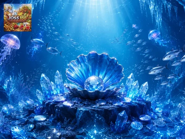 Star Fishing gambar 2