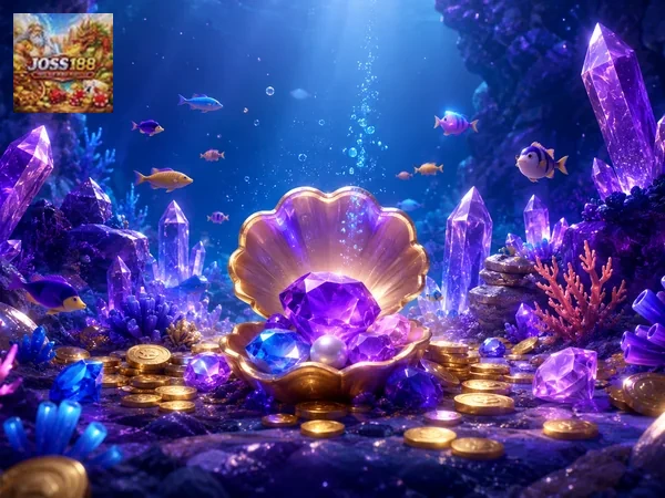 Star Fishing gambar 3