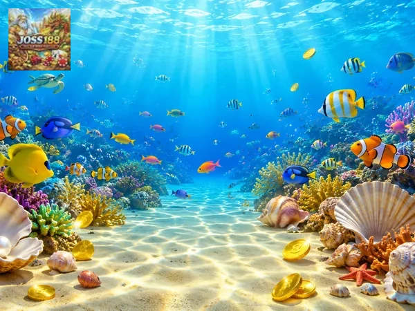 Star Fishing gambar 4